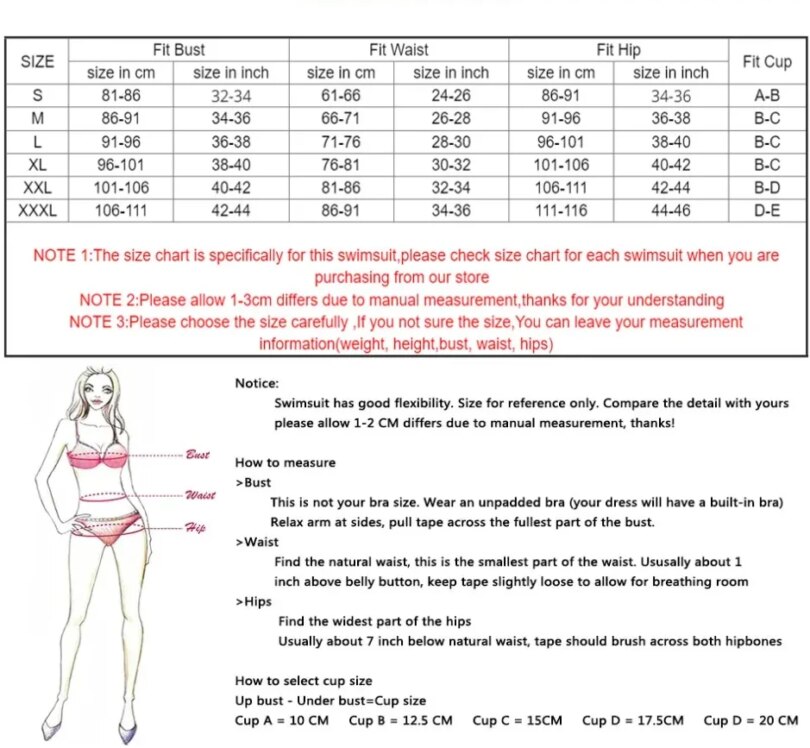 Sexy backless one-piece Swimsuit for Women Swimwear Bathing Suit Gradient Print One-Piece Suits Swim Accessories Size S-2XL - Image 6