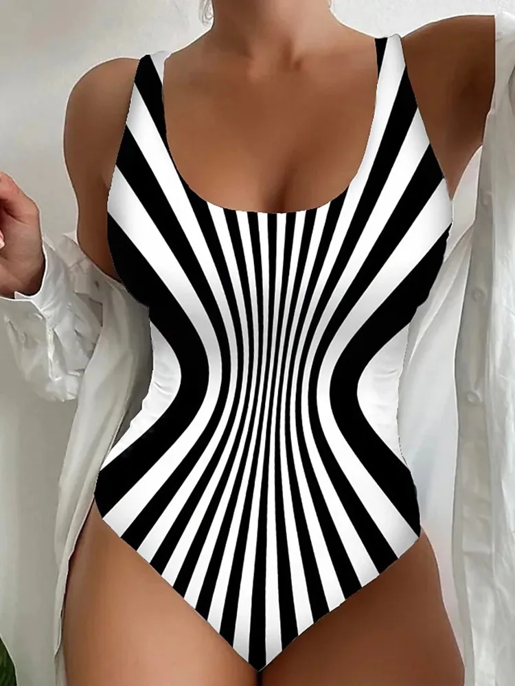 Swimsuit Women Push Up Bikinis Swimsuits Bathing Swimwear Female Beachwear New Summer One Piece Swimming Suits Bodysuit