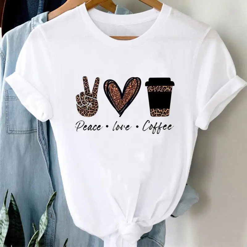 Letters Ins Clothing Women Printed European Sleeve T-shirt Tops  Oversized T Shirt  Women Clothing