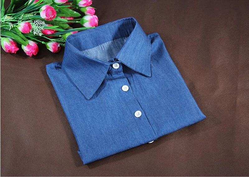 Fake Collar For Shirt Detachable Collars Solid Shirt Lapel Blouse Top Men Women Black White Clothes Shirt Accessories DropShip