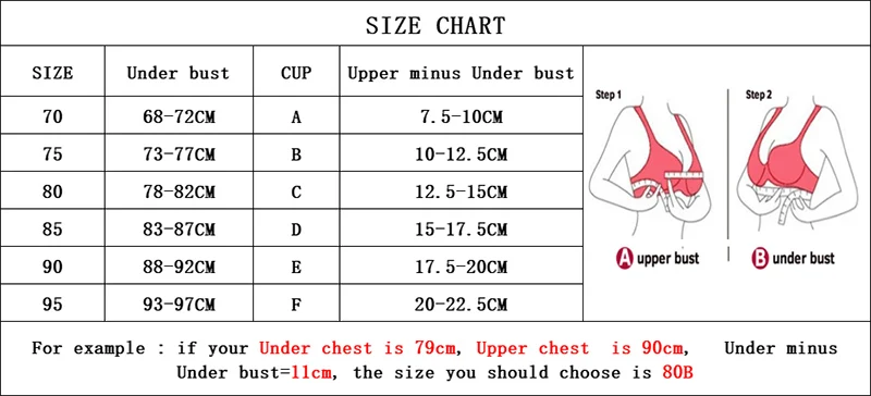 Women Sexy Push Up Bra Set Lace Lingerie Set Elegant Ladies Underwear Casual Daily Girls Bra and Panty Set