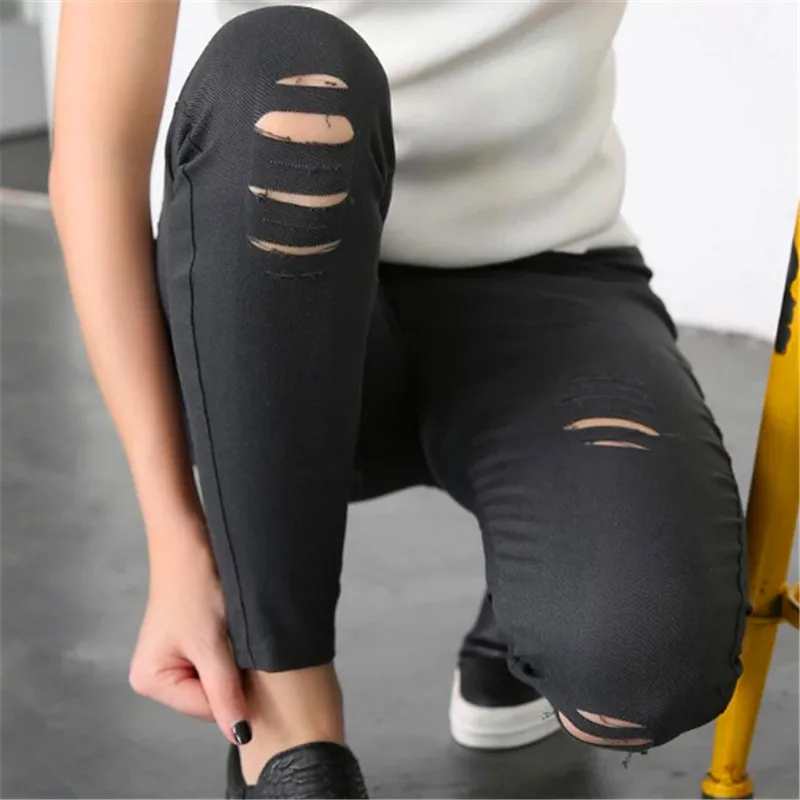 Women Stretchy Black Jeans Fashion  Super Comfy Stretch Denim 5 Pocket Jeans Pants Butt Lift Yoga XS 2XL 3XL Petite to Plus Size