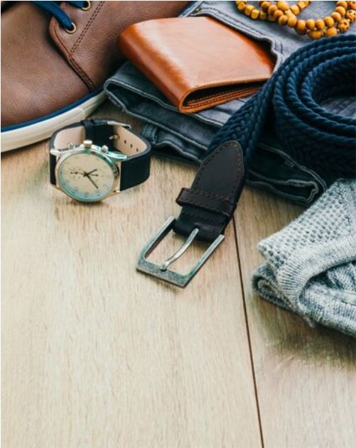 Men Accessories