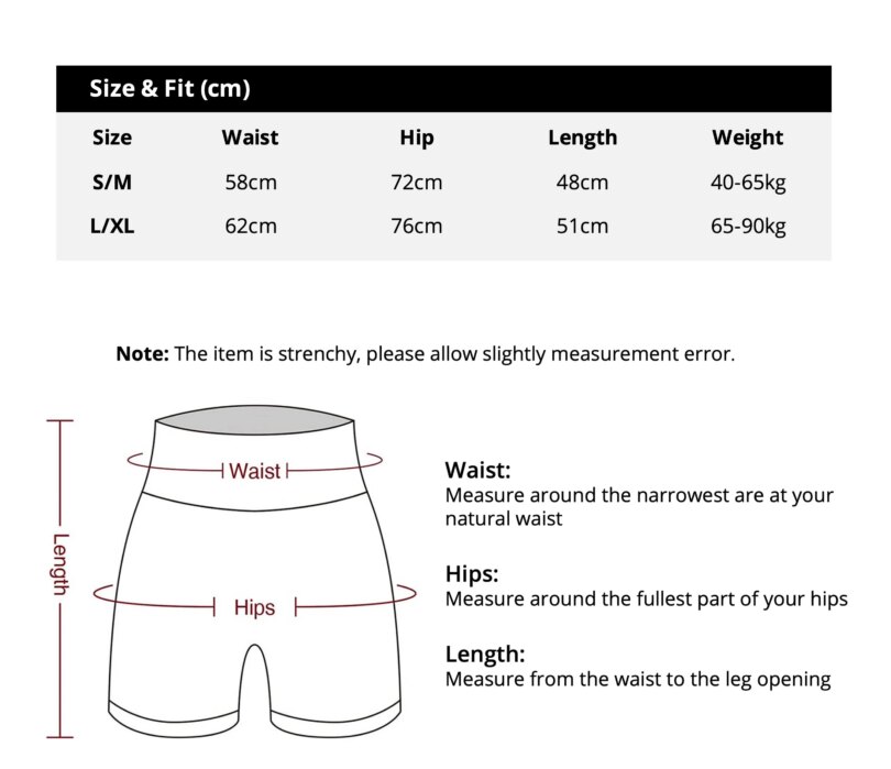 Women Elastic Yoga Shorts High Waist Tummy Control Ruched Booty Pants Seamless Butt Lifting Gym Workout Compression Tights - Image 6