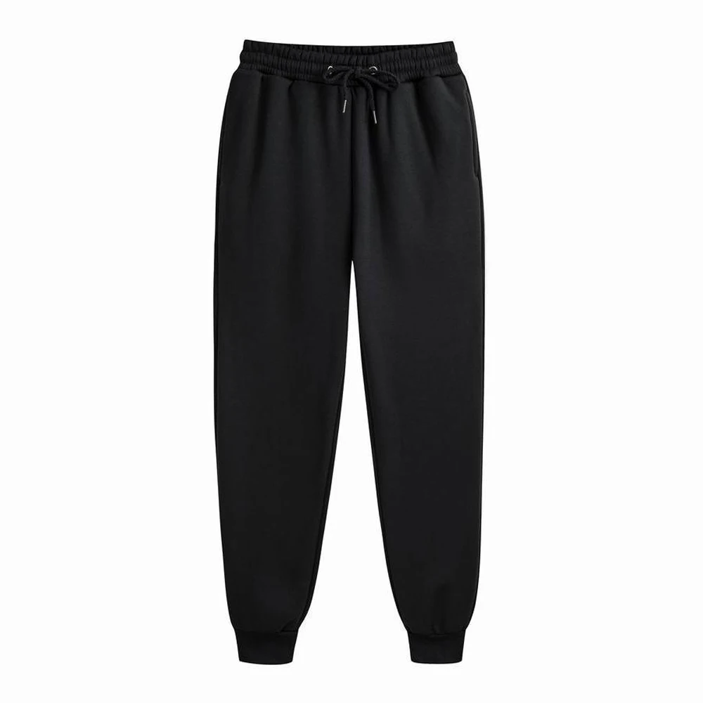 Men Casual Fashion Sports Pants Gym Sport Trousers for Men Jogger Sweatpantsrunning Workout Jogging Long Pants