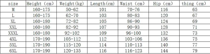 Men's Cargo Pants Summer Spring Cotton Work Wear New In Large Size 6XL Casual Climbing Joggers Sweatpants Hombre Autumn Trousers